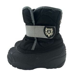Toddler Kamik Snow Boots
